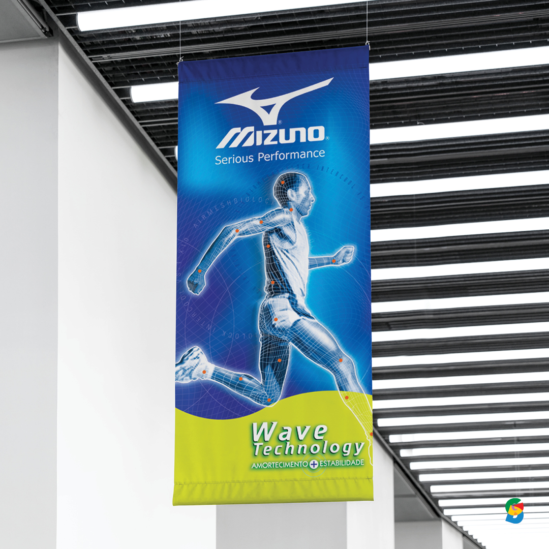 MIZUNO