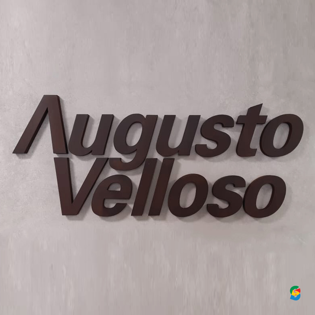 AUGUSTO VELLOSO