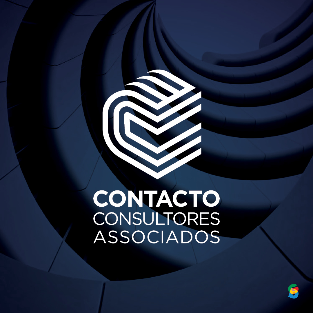 Identidade Visual Corporativo
